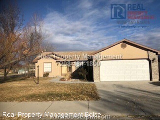 Building Photo - 3 br, 2 bath House - 2620 W Forcast Street
