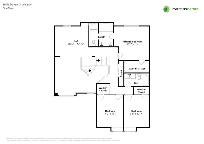 Building Photo - 10736 Darneal Dr