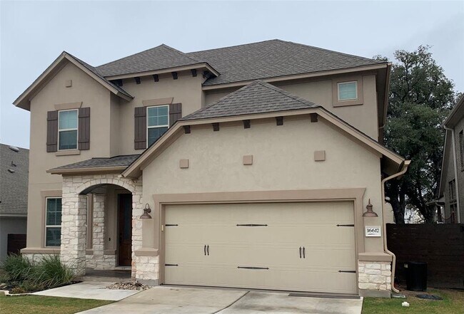 Building Photo - 16617 Chevalin St