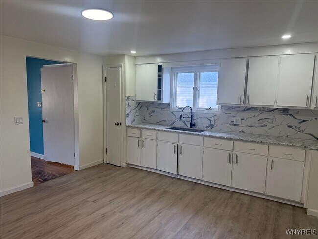 Foto del edificio - 116 Nicholson St