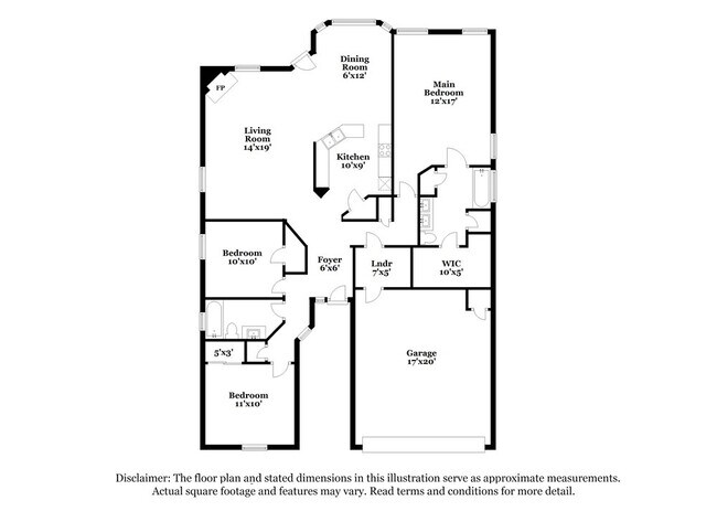 Building Photo - 4931 Dahlia Terrace