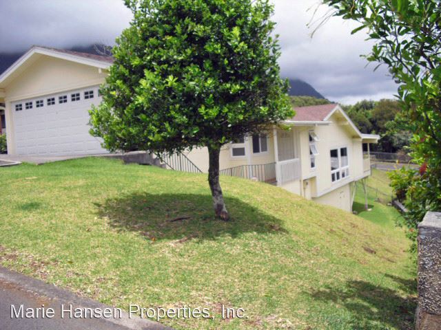 Foto del edificio - 3 br, 2 bath House - 45-405 Konale Place