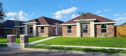 Building Photo - 1809 W Portales Dr
