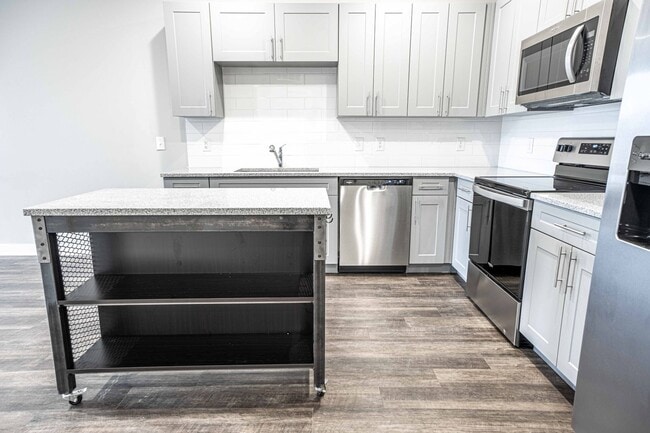 Interior Photo - Founders Pointe Apartments