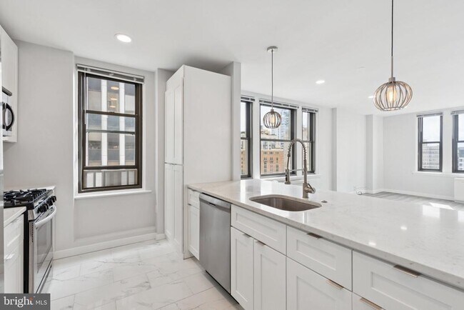 Foto del edificio - 135 S 19th St