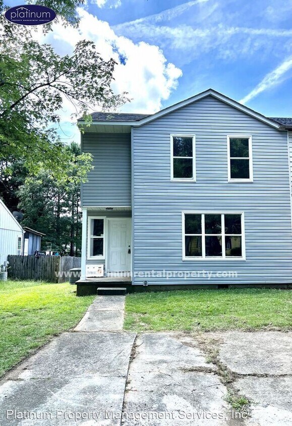 Foto principal - 3 br, 2.5 bath House - 335 E Post Oak Xing Sw
