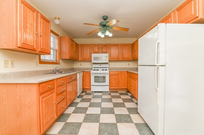 Foto del edificio - 5204 Deer Ridge