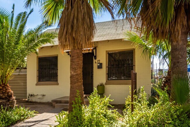 Building Photo - One Bedroom Single Family Home - Garfield ...