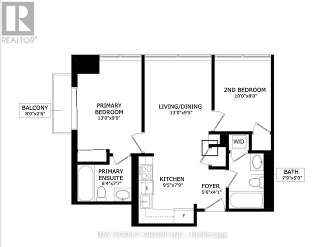 Building Photo - 36 Lisgar St