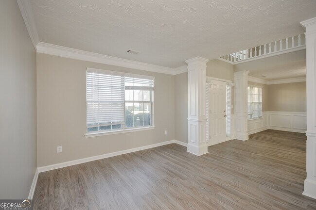 Foto del edificio - 90 Emerson Trail