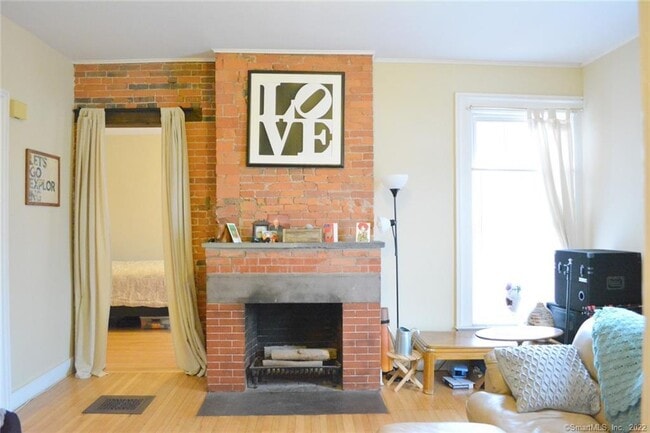 Foto del edificio - 104 William St