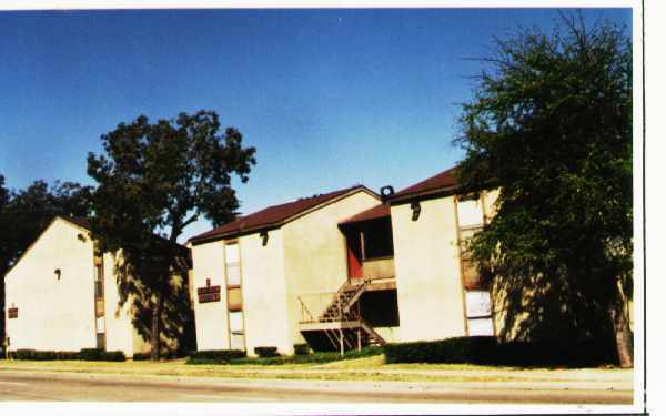 Building Photo - Sunchase Square Apartments
