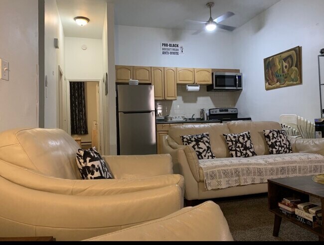 Unit 1 Modern Open Layout - 97 Lexington Ave