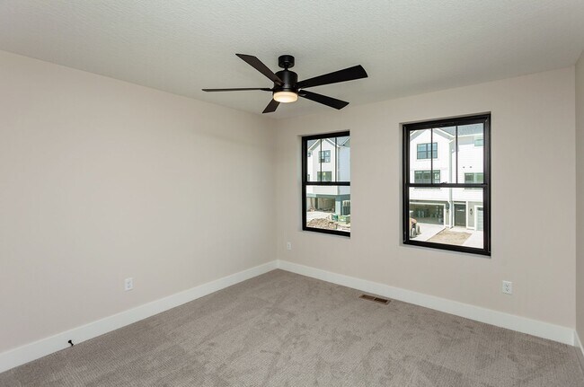 Foto del edificio - Southwest Prairie Trail Townhomes - 3 Bed ...
