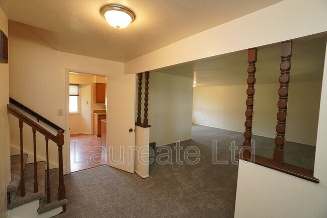 Foto del edificio - 1472 W Geddes Ave