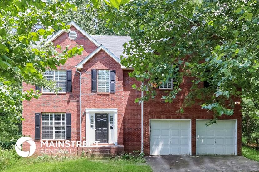 Primary Photo - 6663 Princeton Park Ct