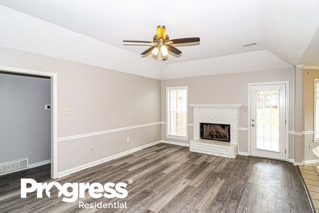 Foto del edificio - 4046 Shady Mill Cove