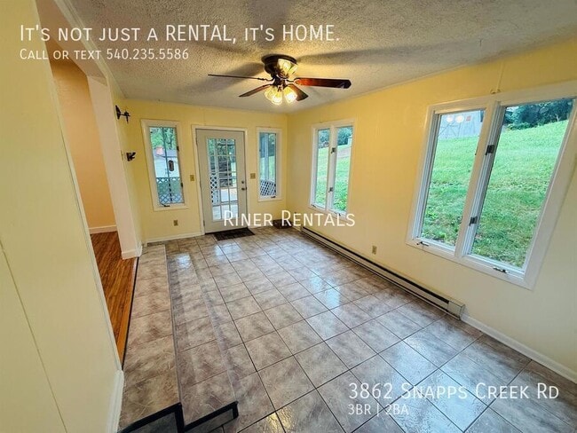 Building Photo - 3862 Snapps Creek Rd