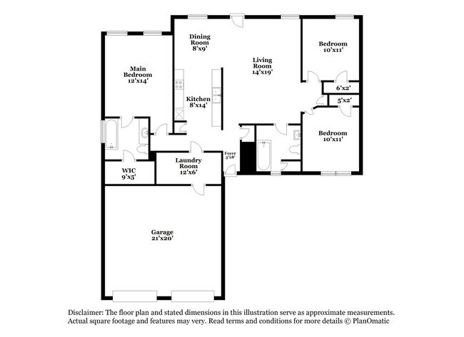 Building Photo - 75 Pooles Bend Ct