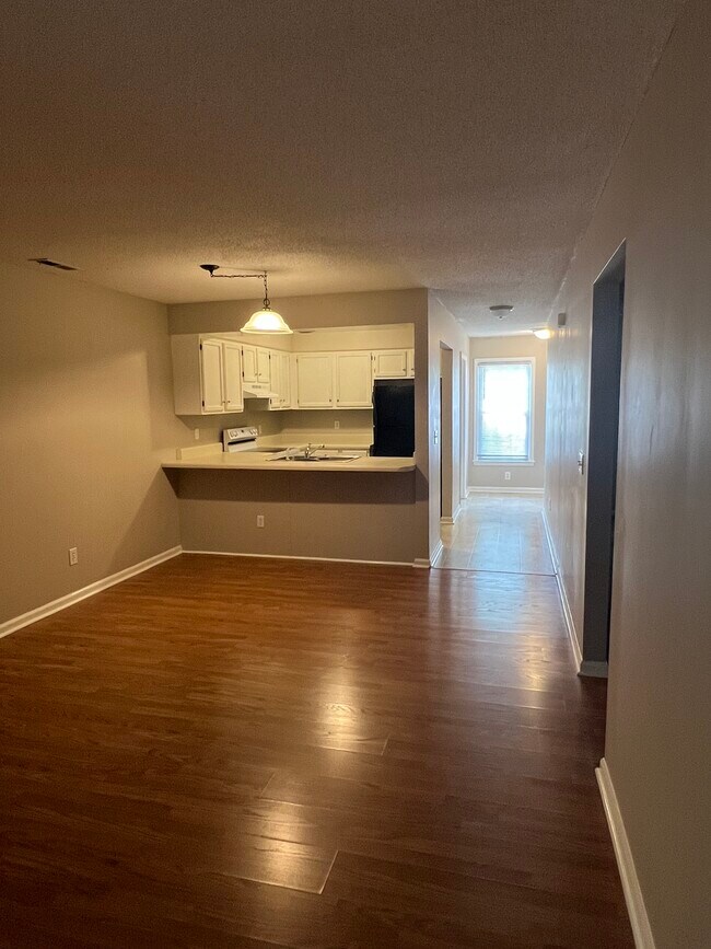 Foto del edificio - 2730 S 17th St