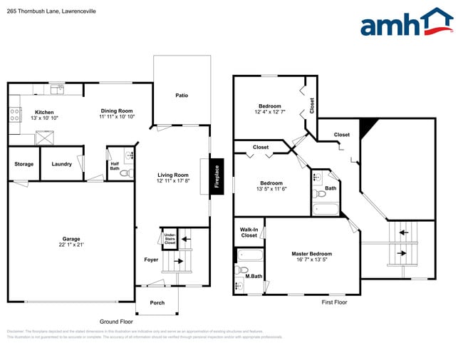 Building Photo - 265 Thornbush Lane
