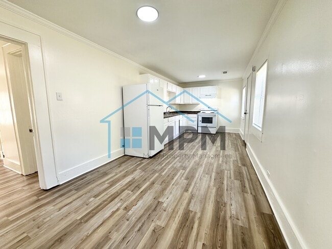 Foto del edificio - 1403 N 8th St