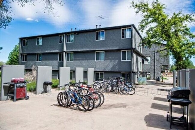 Foto del edificio - 636 N Shields St