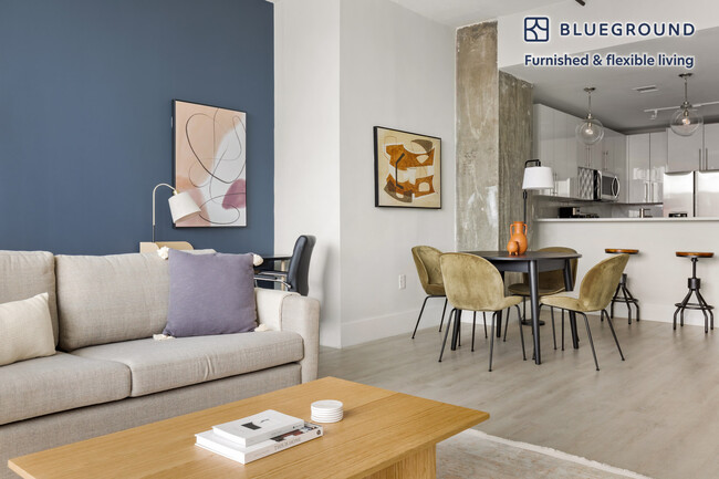 Foto del edificio - 315 15th St