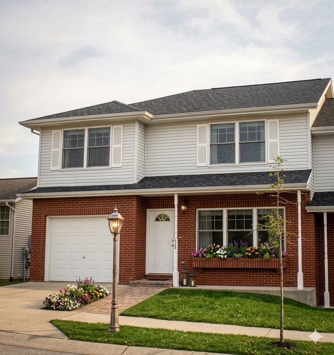 Photo - 3881 S Cramer Cir (Bloomington, IN) Townhome