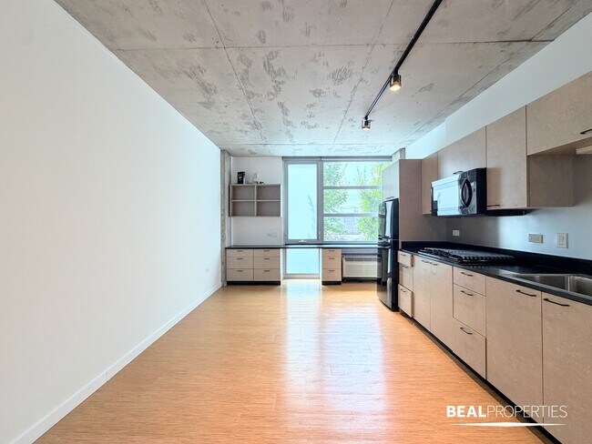 Foto del edificio - 1515 N Fremont