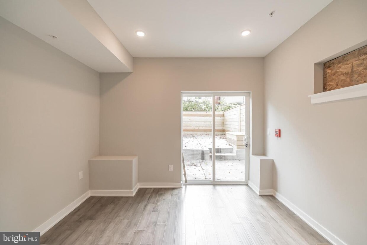 2410 Clifford St Unit 1, Philadelphia, PA 19121 Apartment for Rent in