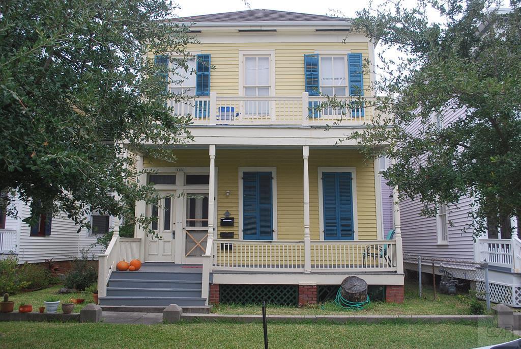 Primary Photo - 1124 Winnie St