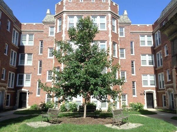 Foto del edificio - 7730 N Ashland Ave