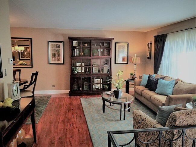 Foto del edificio - 8113 Norwood Ct