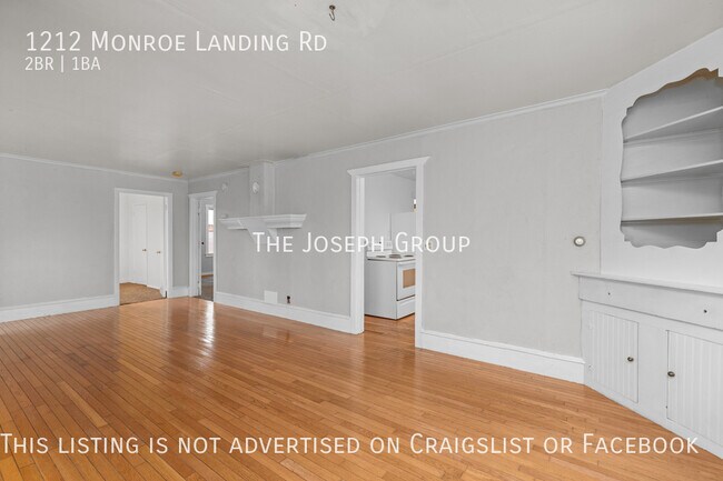 Foto del edificio - Charming 2 bed/1bath in Oak Harbor!