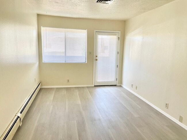 Foto del interior - Cloudview Terrace Apartments