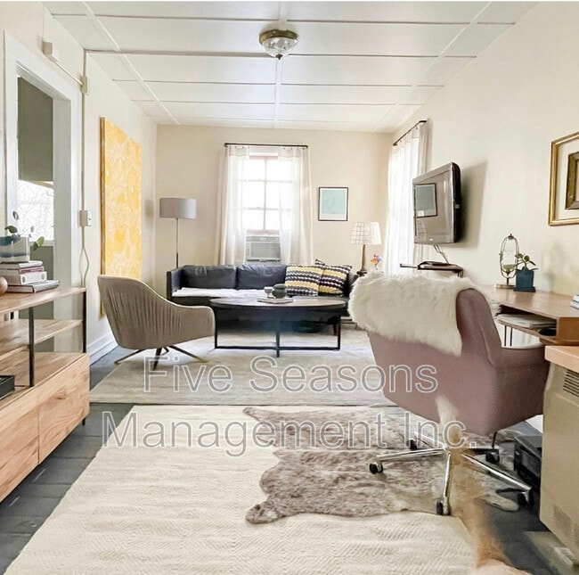 Foto del edificio - 48 Murray St