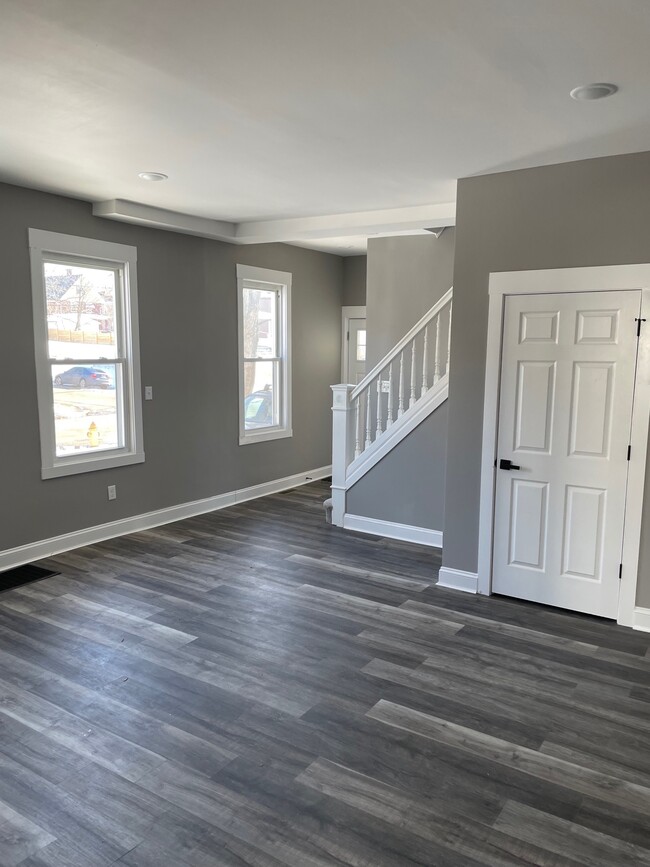 Dining Room - 1844 Courtland Ave