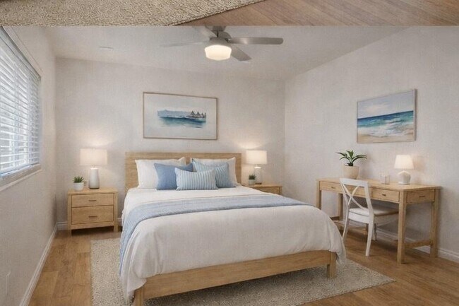 Bedroom 2 - 820 Geneva Ave