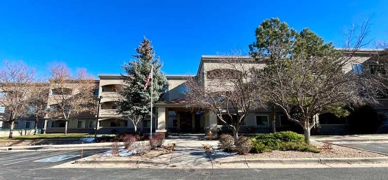 Foto principal - 2451 Kipling St