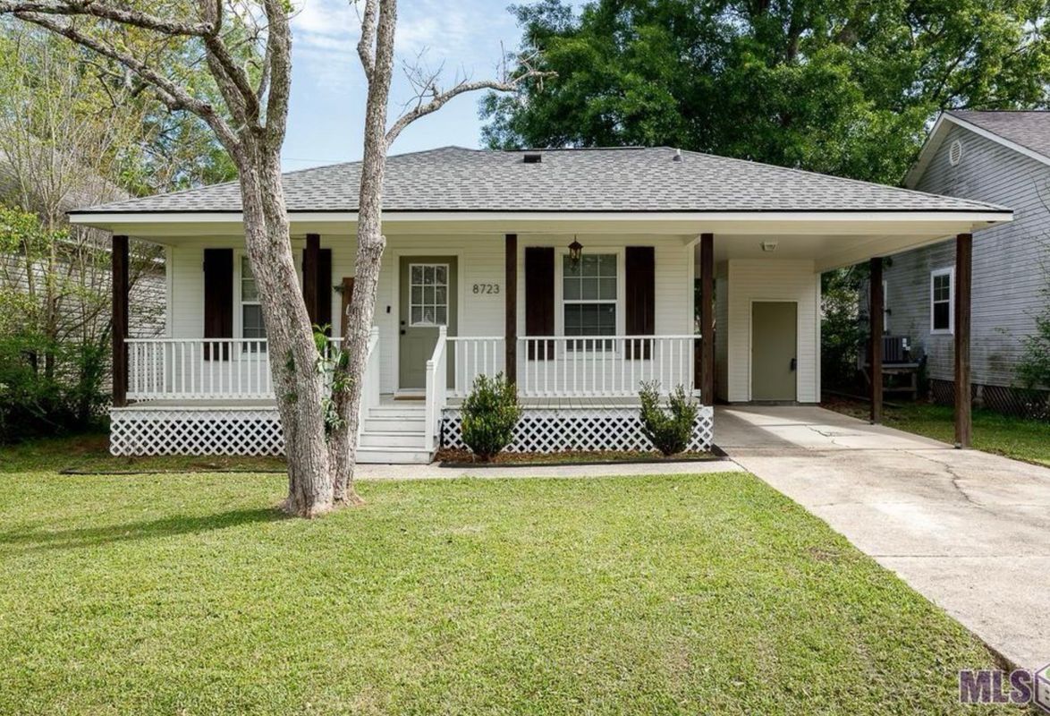 Foto principal - 8723 Aspen Ct