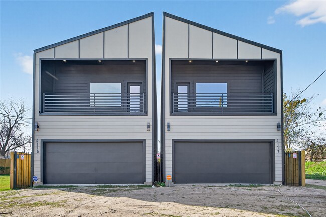 Foto del edificio - 4117 Yale St