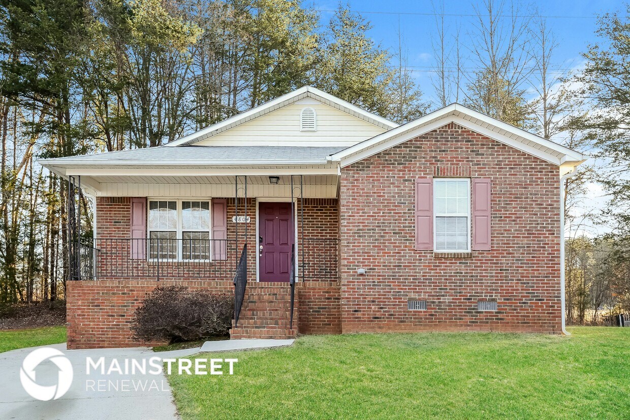 Foto principal - 4804 Shady Pine Dr