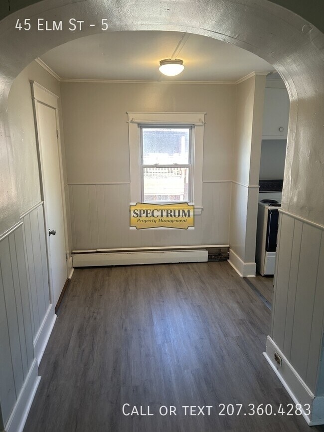 Foto del edificio - 45 Elm St