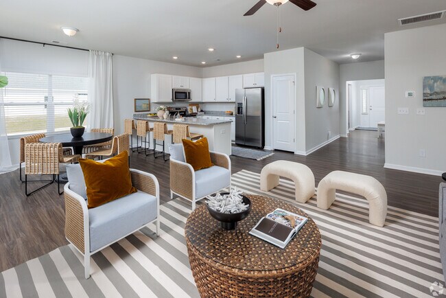 Foto del edificio - 3848 Starry Sky Rd