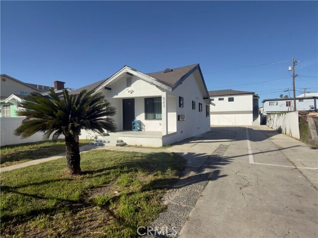 Foto del edificio - 523 W 78th St