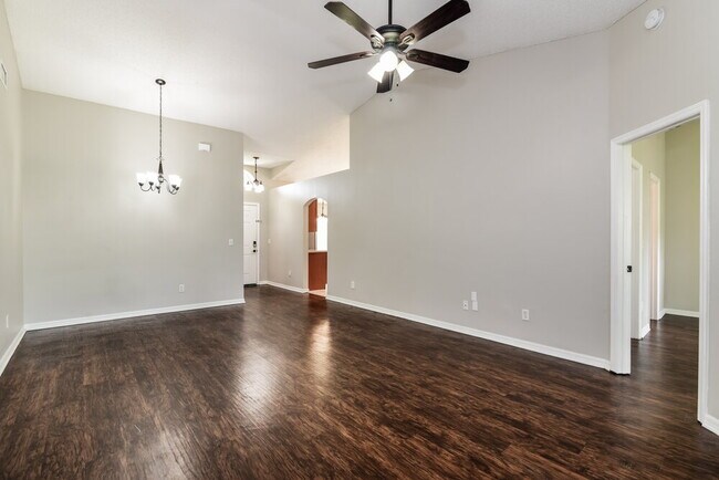Foto del edificio - 1122 Blackwood Way