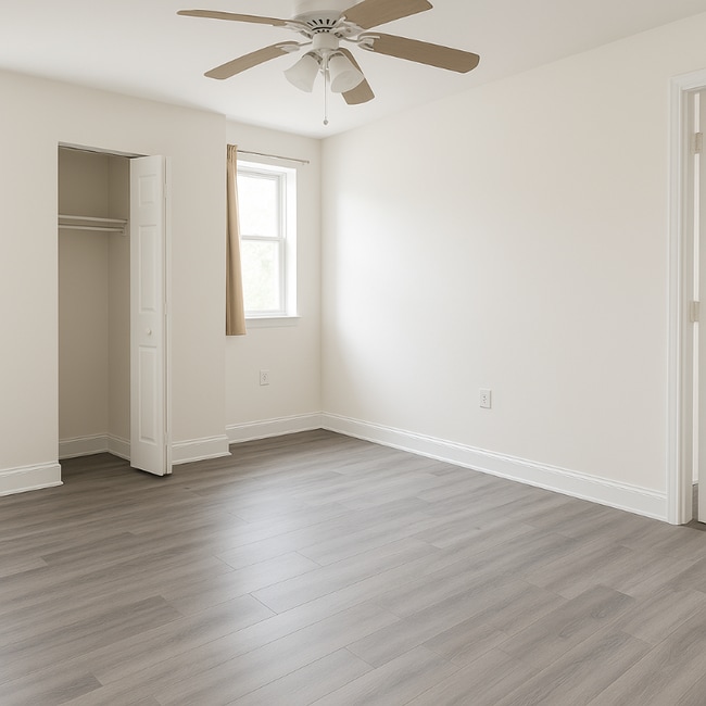 Photo - 619 Q St NW Apartment