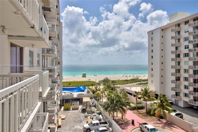 Foto del edificio - 401 Ocean Dr