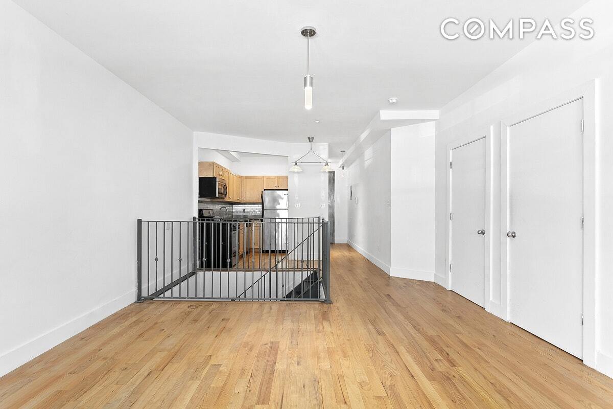 682 Prospect Pl Unit 1F, Brooklyn, NY 11216 Apartment for Rent in